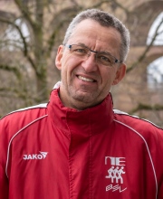 Peter Frisse Peter Frisse