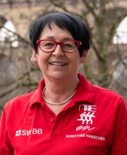 Christine Kußmaul Dorothee Hanschek