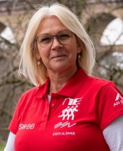 Ute Lafrenz Steffi Klöpper