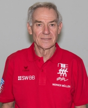 Christine Kußmaul Werner Müller